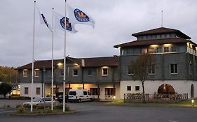 Dalhall Hotell